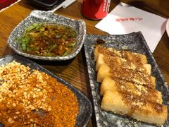 -付小姐在成都(五道口店)