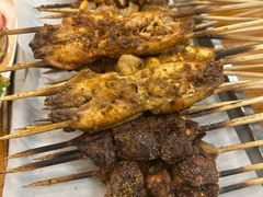 -新疆艾麦尔烧烤(丰台路口店)