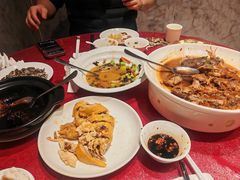 -群乐饭店(滨安路店)