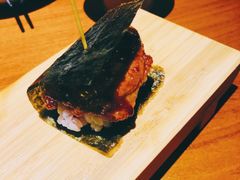 鵝肝寿司-YAMAKAWA(龙湖胥江天街店)