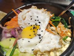 -汉城烧烤(西稍门劳动路店)