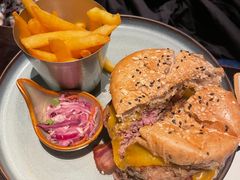 -blue frog蓝蛙(长泰广场店)