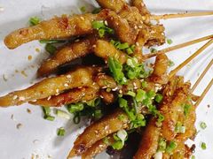 -林二哥宜烤官·宜宾小烧烤