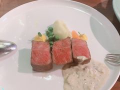 低温澳洲精选牛排-G+KITCHEN(龙湖狮山天街店)