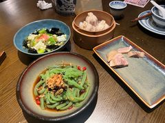 -南京大牌档(新街口德基广场店)