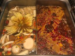 -大隐·成都火锅Bistro(合生麒麟新天地店)