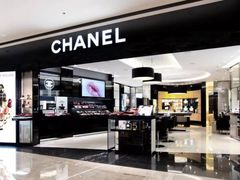 -Chanel(德基广场店)