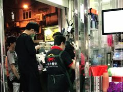 -一哥美食(总店)