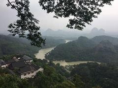 -丹霞山风景名胜区