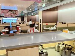 -海底捞火锅(万达广场店)