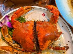 -友强·23年特色海鲜大排档(厦门店)