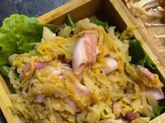 -正宗齐齐哈尔烤肉·齐牛哥鲜切炭火烤肉(杭州总店)