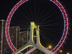 -天津之眼摩天轮