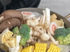 -Makumo·卷云家庭料理餐厅(美糖广场店)
