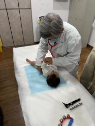 -睿宝儿科·眼科·口腔(静安大悦城门诊部)