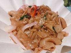 -禄运茶居·手工点心(猎德店)