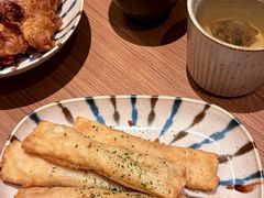-CURRY YA 熟成咖哩專門店(深圳湾万象城店)