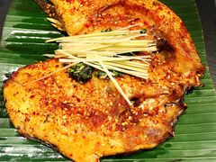 -云海肴·汽锅鸡·云南菜(天山百盛优客店)