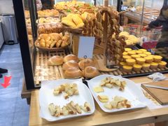 -皇家美孚·蛋糕外送(东部佳世客店)