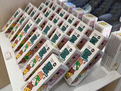 -好利来(南京路一店)