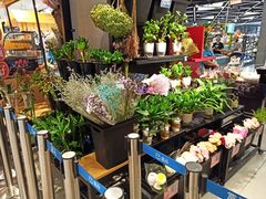 -盒马鲜生(宝地店)