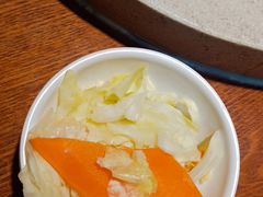 -云中鱼蒸汽石锅鱼(浦东食品城店)