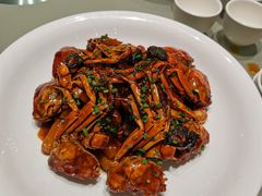 -红城阁·上海味道(四平路店)
