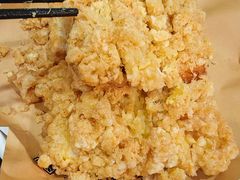 -邢家锅贴老店·非遗·开封菜(金明广场店)