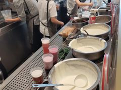 -喜茶(永旺梦乐城店)