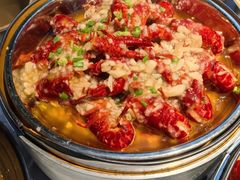 -巴厘龙虾·榜首油焖大虾(洞庭·艺术洋房店)