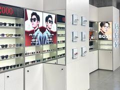 -宝明斋眼镜(大观园店)