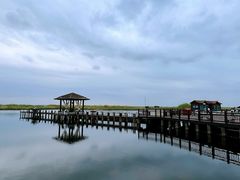 -苏州太湖湖滨国家湿地公园
