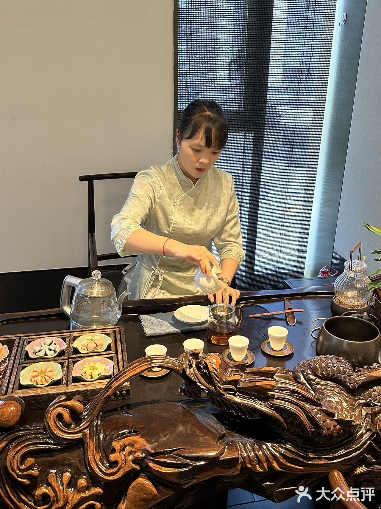过生日或者聚会来这里太合适了