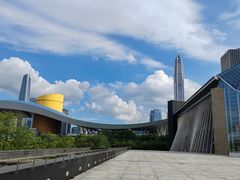 -星巴克(深圳音乐厅店)