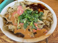 -真素诚·清真(新华路店)