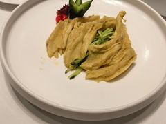 -万荣烤鸭店·北京菜(农光里店)