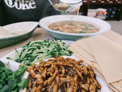 -北方饺子王·海肠捞饭·海鲜锅(山大店)