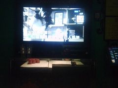 -百威KTV(恒福路店)