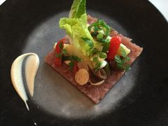 -Caprice(香港四季酒店)