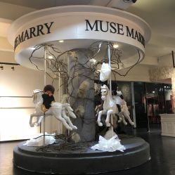 点击看大图 -MuseMarry婚纱(前海嘉里中心店)
