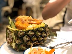 -美奈小馆·越南料理(中航城君尚购物中心店)