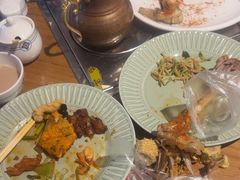 -蒙亨·手把肉·蒙古包文化主题餐厅(天恒广场店)