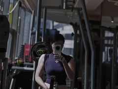 -中田·健身+普拉提(新天地店)