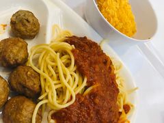 -宜家·瑞典风味餐厅(北京西红门店)