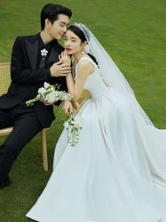 -角色婚纱摄影(中心店)