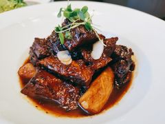 -上和臻品中国菜(花园街店)