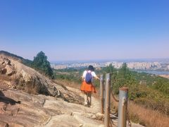 -涂山风景区