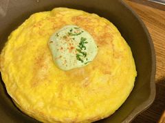 -CRAZYONES西班牙海鲜饭(日月光店)