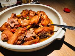 口味猪蹄-辛香汇·现炒川菜(淮海路百盛店)