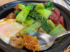 -阿清煲仔店(纺织城店)